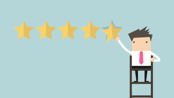 How to Add Google Reviews to Your Website (and Why you Need them)