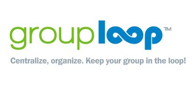 Web Design - Custom Application - Grouploop Rochester Launch