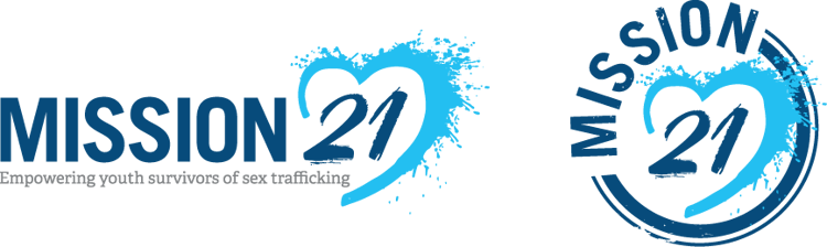 Mission 21 New Logo Design